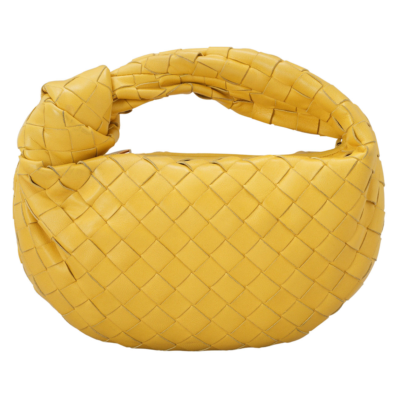 Bottega Veneta(USED)보테가베네타 미니 조디